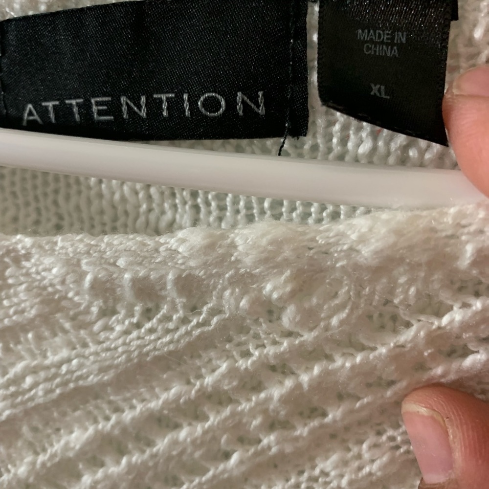 Sweater - Picture 7 of 8